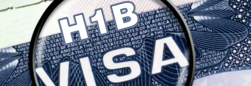 H1-B Visa Interview: Top 20 Questions, Tips, and Sample Answers image