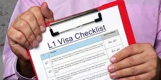 L1 Visa Interview: Top 20 Questions, Tips, and Sample Answers 2024 image