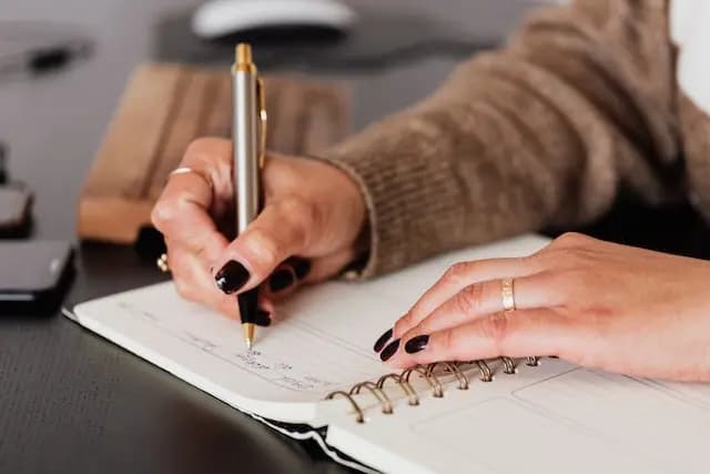 Writing Letter of Recommendation