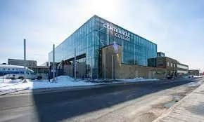Centennial College