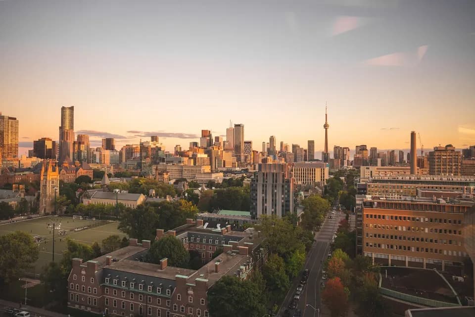 Canada Student Visa Application