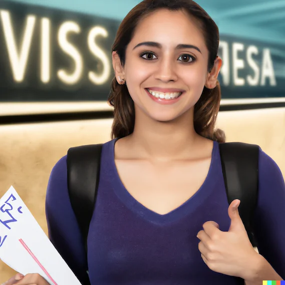 F1 Visa Interview: How many universities did you apply to, what are they and why didn't you choose those options?