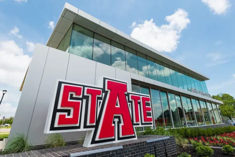 Arkansas State University
