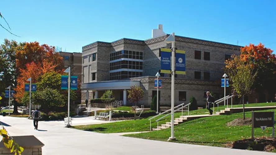 Avila University