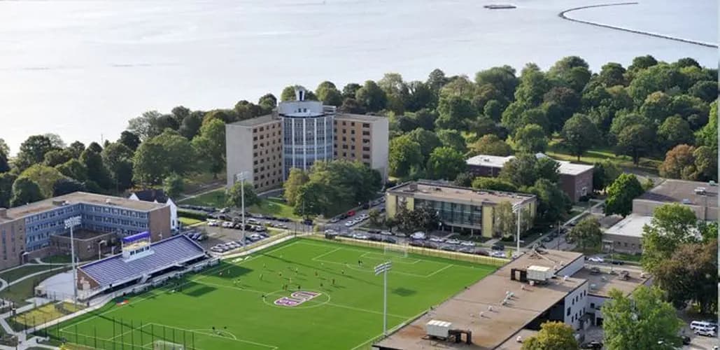 University of Bridgeport