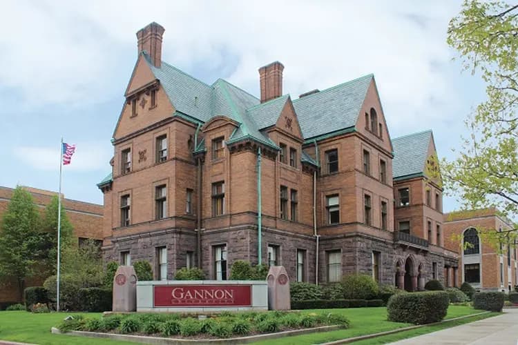 Gannon University