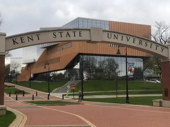 Kent State University