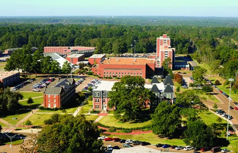 Louisiana Tech University