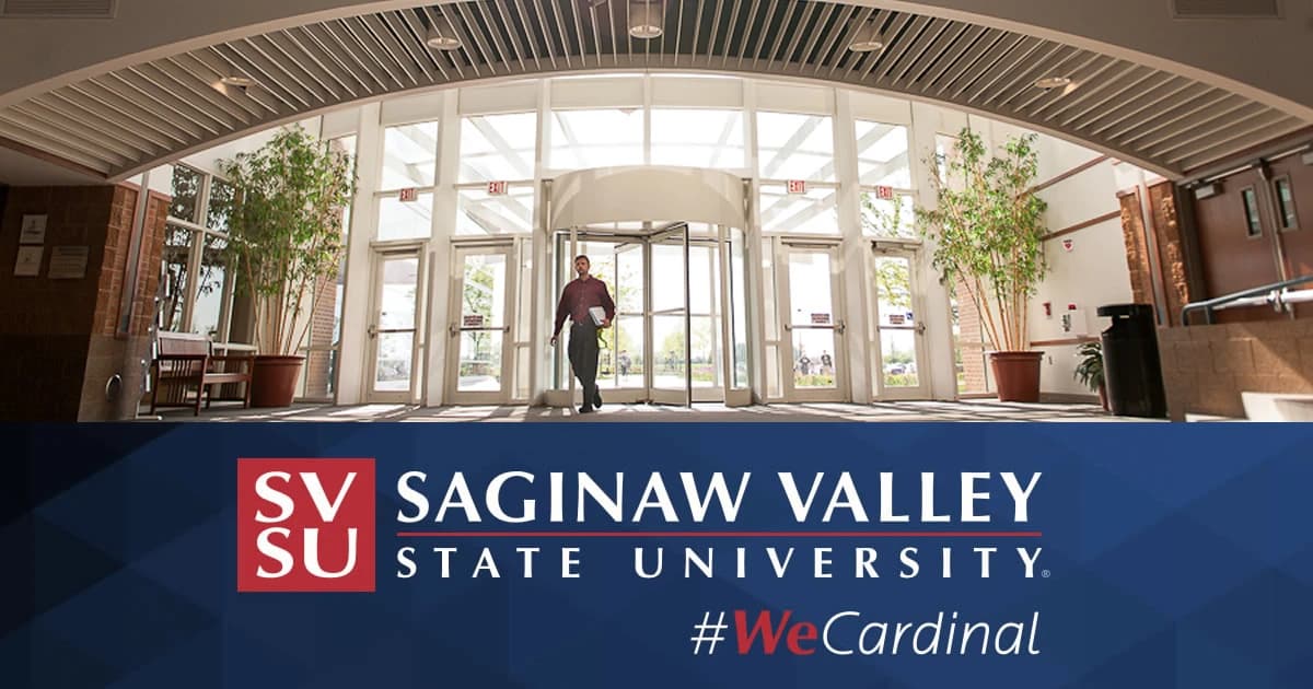 Saginaw Valley State University