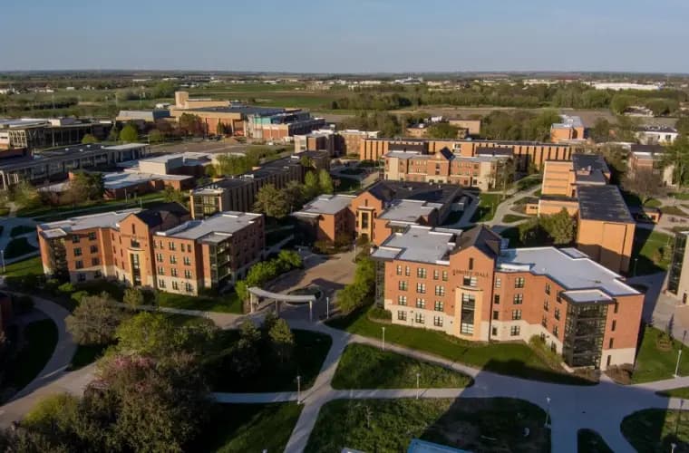 University of South Dakota