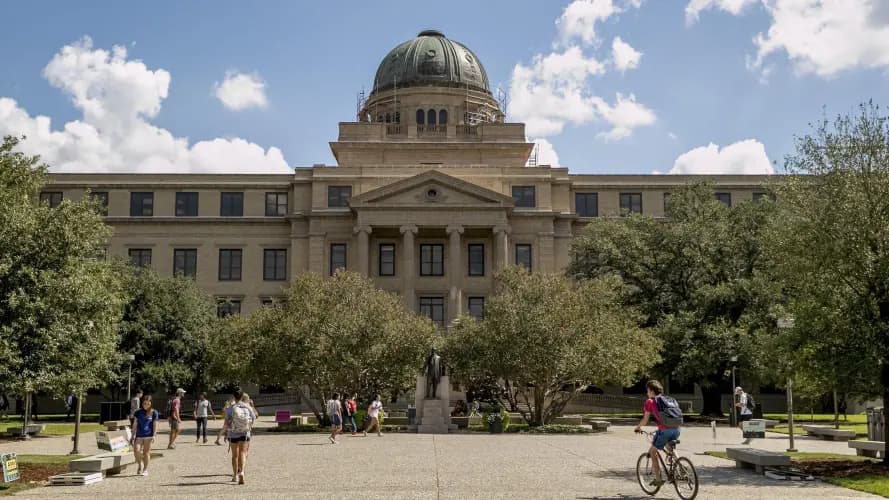 Texas A&M University