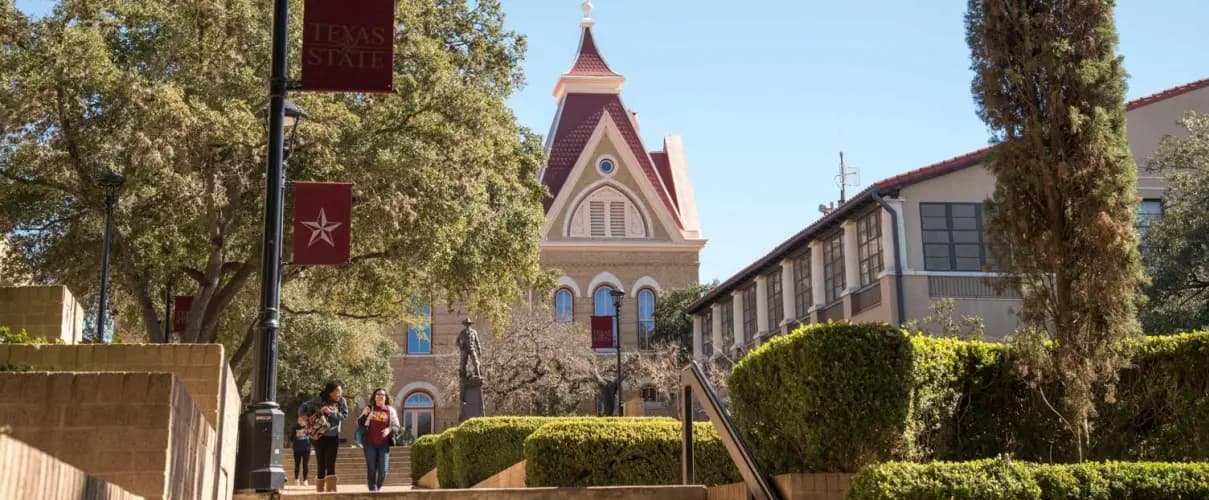 Texas State University