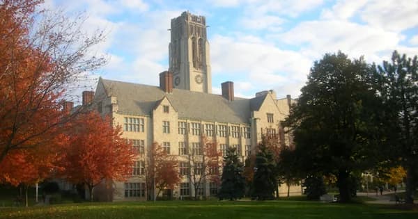 University of Toledo