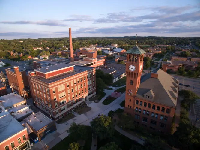 University of Wisconsin-Stout