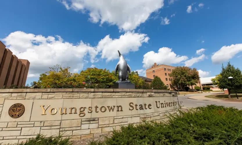 Youngstown State University