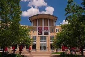 Arkansas State University