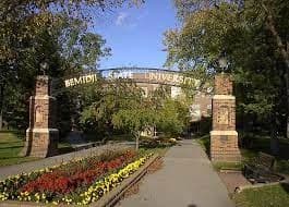 Bemidji State University