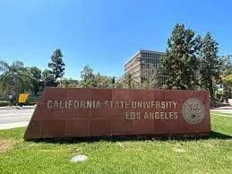 California State University