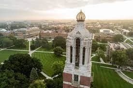 South Dakota State University