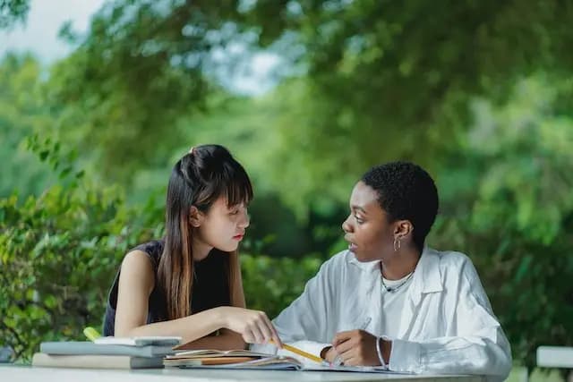 Strong Ties in US Visa Interview