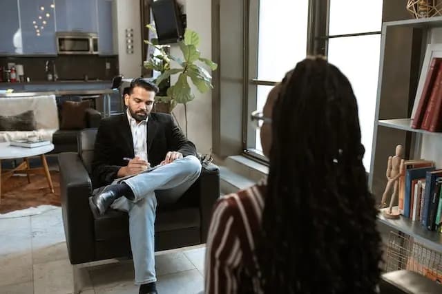 US B1 B2 Visa Interview