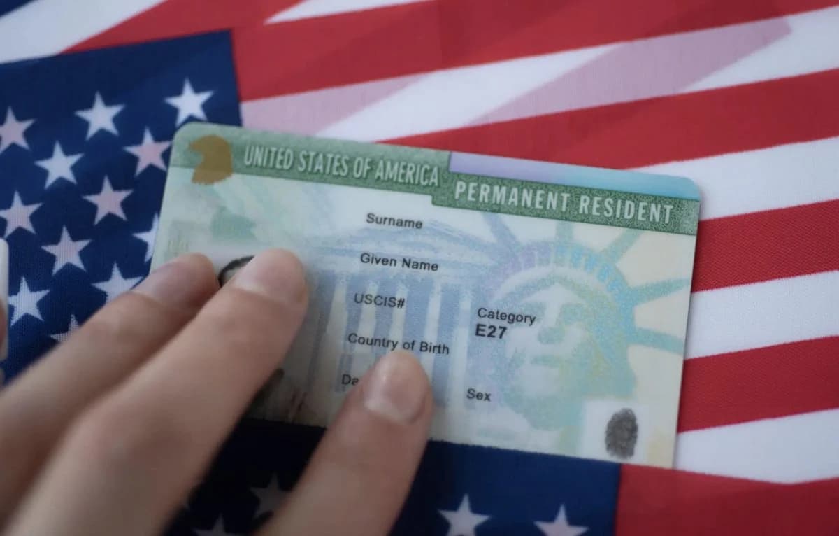 EB-1 Extraordinary Ability Green Card Interview