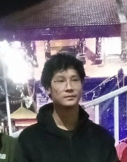 Saurav Maharjan