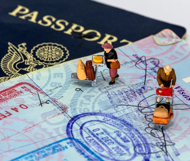 How to Prepare for B1 Business Visa Interview in 2025 (USA) image