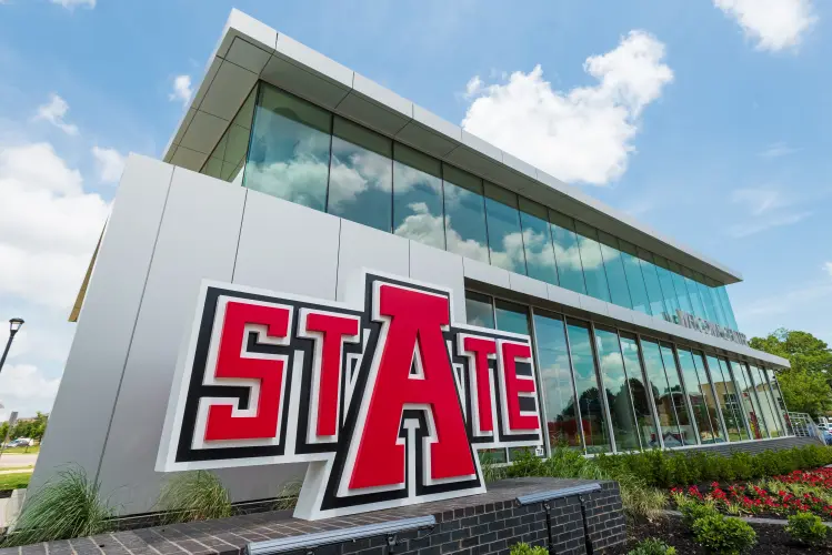 Arkansas State University Arkansas State University