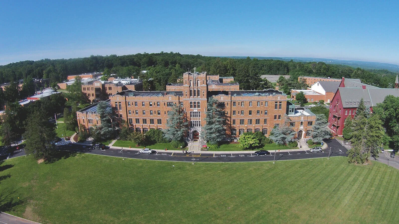 Caldwell University