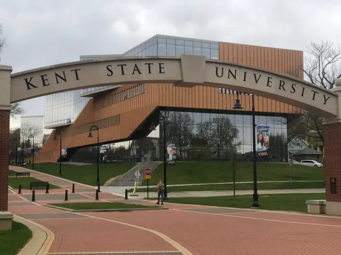 Kent State University Kent State University