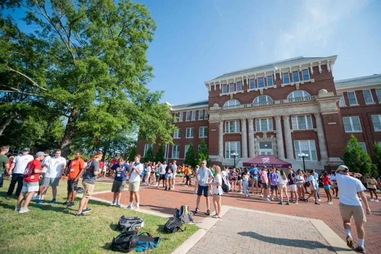 Mississippi State University Mississippi State University