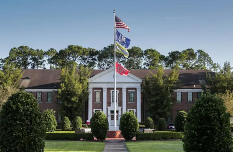 Nicholls State University Nicholls State University