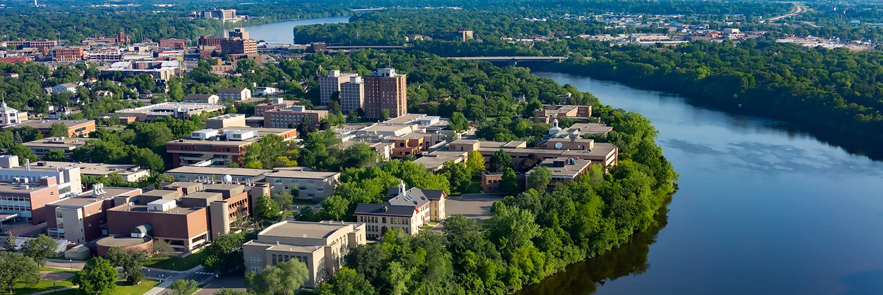 St. Cloud State University St. Cloud State University