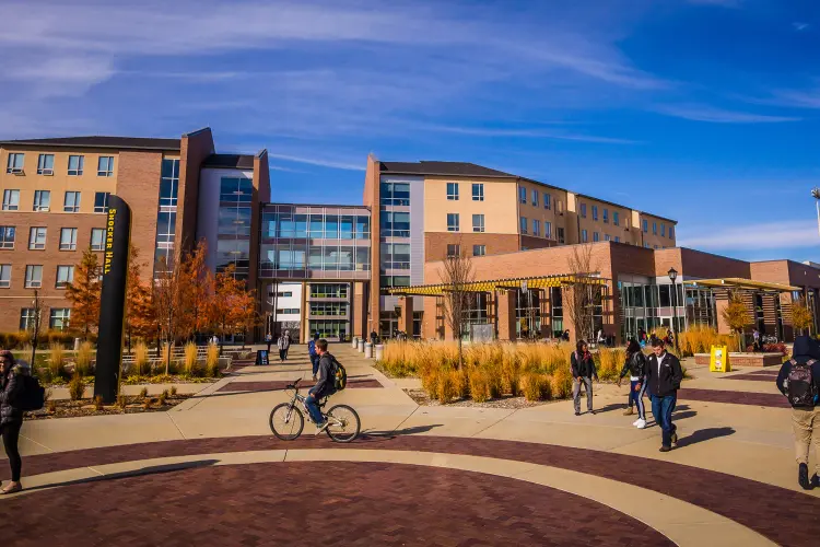 Wichita State University Wichita State University
