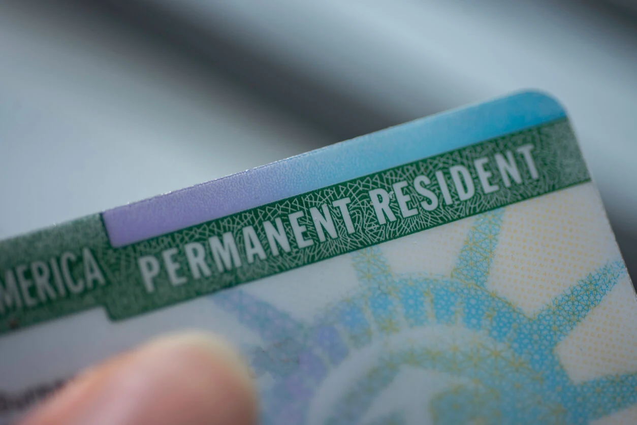 Transforming Tourist B1/B2 Visa to Green Card: Is it Possible? image