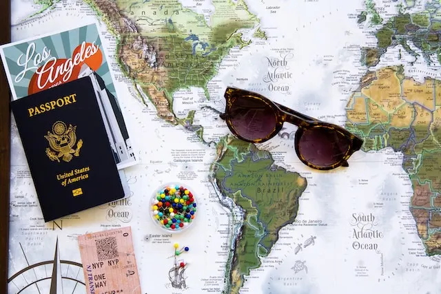 A Step-by-Step Guide to US Tourist (B1/B2) Visa Application image