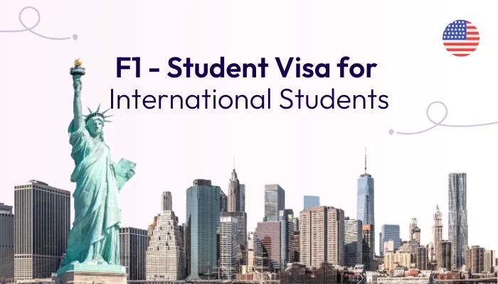 How to Prepare for F1 Student Visa Interview in 2025 (USA) image