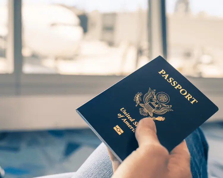 How to Prepare for B2 Tourist Visa Interview in 2025 (USA) image