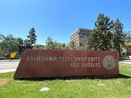 California State University California State University