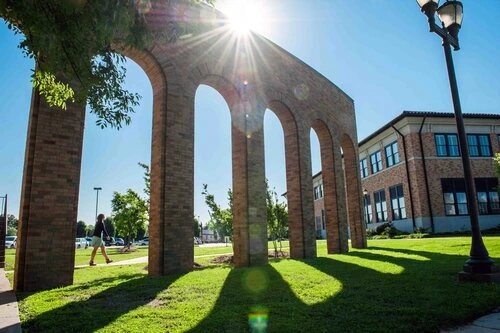 Delta State University Delta State University