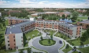 Eastern Michigan University Eastern Michigan University