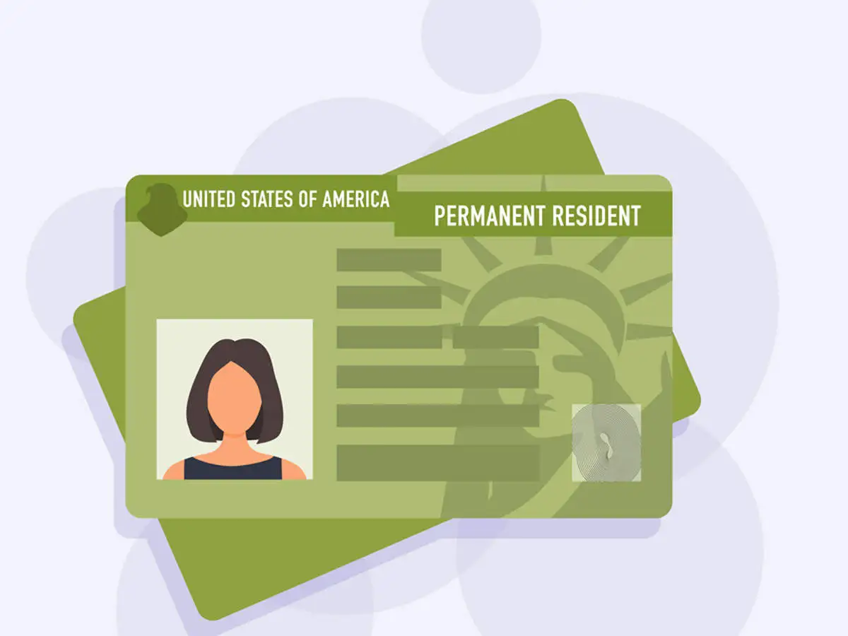 How to Transition from an F1 Student Visa to US Green Card? image